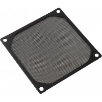 Фильтр для вентиляторов 120x120мм Akasa (GRM120-AL01-BK) Fan Filter
