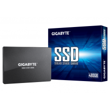 SSD 480GB Gigabyte Client SSD GP-GSTFS31480GNTD