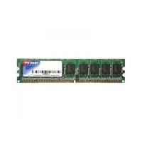 Оперативная память Patriot DDR2 1x2GB 800Mhz