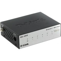  D-Link DGS-1005D 