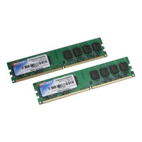 Оперативная память Patriot DDR2 2x2Gb 800Mhz