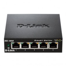  D-Link DGS-1005D 