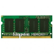  Оперативная память Kingston SO-DIMM 1x4Gb 1333Mhz (KVR13S9S6/4)