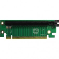  Планка PCI-Ex16 - PCI-Ex16 Espada (epcie162u) Г-образный 2U 