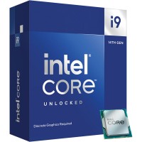 Процессор Intel Core i9 14900 BOX