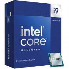 Процессор Intel Core i9 14900 BOX