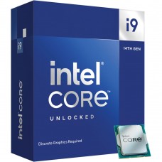  Купить Процессор Intel Core i9 14900K BOX