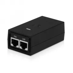 PoE инжектор UBIQUITI PoE Adapter (24V, 0.5A)