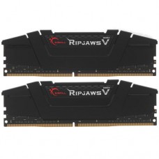 Оперативная память G.Skill Ripjaws V DDR4 2x16Gb 3200Mhz (F4-3200C16D-32GVK)