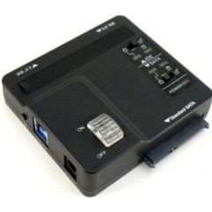 Переходник AgeStar 3FBCP IDE+SATA
