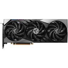 Видеокарта MSI GeForce RTX 4070 SUPER 12G GAMING X SLIM