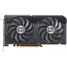 Видеокарта Asus GeForce RTX 4070 SUPER Dual EVO OC (DUAL-RTX4070S-O12G-EVO)