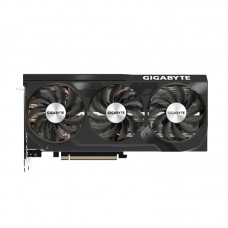 Видеокарта Gigabyte GeForce RTX 4070 SUPER WINDFORCE OC 12G (GV-N407SWF3OC-12GD)