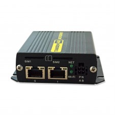 LTE роутер MicroDrive Tandem-4GX-51