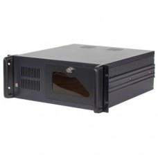 Корпус Server Case 4U Procase Black (B440-B-0)