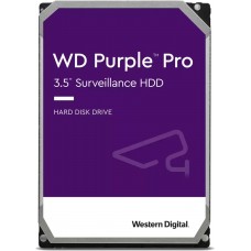 Жесткий диск WD Purple Pro 8 ТБ (WD8001PURP)