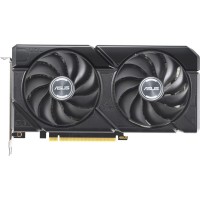 Видеокарта Asus GeForce RTX 4070 SUPER Dual EVO