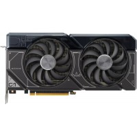 Видеокарта Asus GeForce RTX 4070 Ti SUPER Dual OC