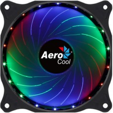 Вентилятор Aerocool Cosmo 12 FRGB (4718009158597)