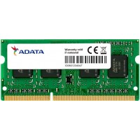 Оперативная память SO-DIMM A-Data Notebook Premier DDR4 1x8Gb 3200Mhz (AD4S32008G22-SGN)