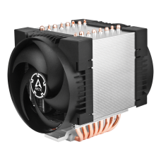 Кулер для процессор Arctic Freezer 4U-M (Intel: LGA 4189, LGA 4677 AMD: SP6, TR5, SP3, TR4, sTRX4, SWRX8) (ACFRE00133A)
