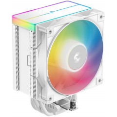 Кулер Deepcool AG500 WH ARGB V2