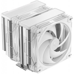 Кулер DEEPCOOL AG620 G2 WH
