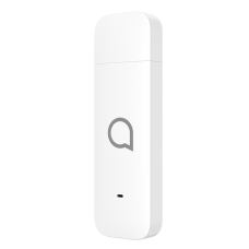 Модем Alcatel LinkKey LTE IK41VE Белый