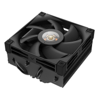 Кулер Deepcool AN400 BLACK (R-AN400-BKWNMN-G)