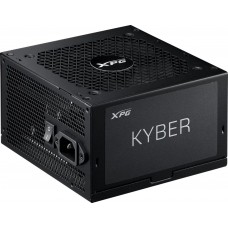 Блок питания A-Data XPG KYBER 650W (KYBER650G-BKCEU)