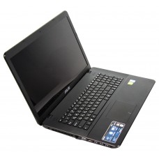 Ноутбук ASUS X751LJ 17,3" Б/У