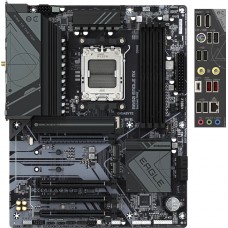 Материнская плата Gigabyte B650 EAGLE AX