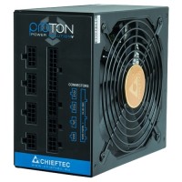 Блок питания Chieftec Proton BDF-1000C 1000w (Cable Management)