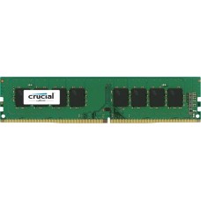 Оперативная память Crucial Value DDR4 1x16Gb 3200Mhz (CT16G4DFRA32A)