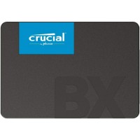 SSD Crucial BX500 480 ГБ (CT480BX500SSD1)