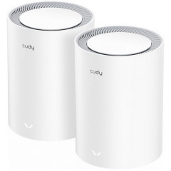 MESH система Cudy M3000 (2-pack)