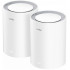 MESH система Cudy M3000 (2-pack)