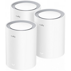 MESH система Cudy M3000 (3-pack)