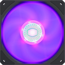 Вентилятор Cooler Master SickleFlow 120 RGB (MFX-B2DN-18NPC-R1)