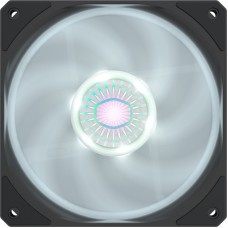 Вентилятор Cooler Master SickleFlow 120 White (MFX-B2DN-18NPW-R1)