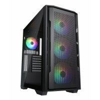 Корпус Cougar Uniface X RGB Black