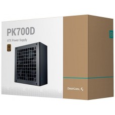 Блок питания Deepcool PK700D 700W