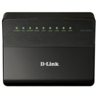  D-link DSL-2640U/RB 