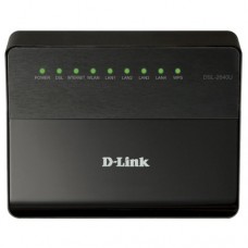  D-link DSL-2640U/RB 