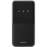 Модем Huawei E5586-326 черный