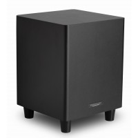 Сабвуфер Edifier Airpulse SW8 Black