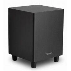 Сабвуфер Edifier Airpulse SW8 Black