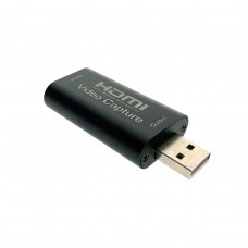 Видеозахват Espada HDMI to USB (EcapViHU)