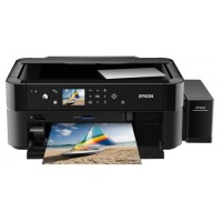  Epson L850 