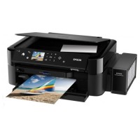  Epson L850 